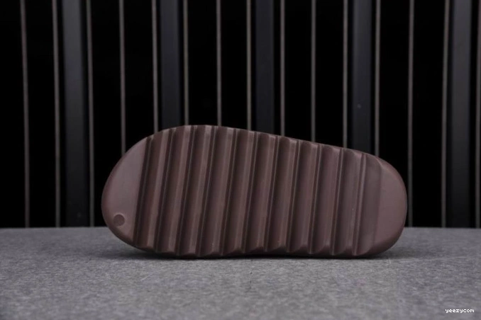 Slide Yeezy Soot G55495 Adidas 1207